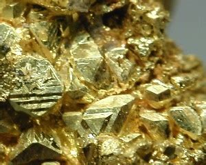 WebElements Periodic Table » Gold » the essentials.